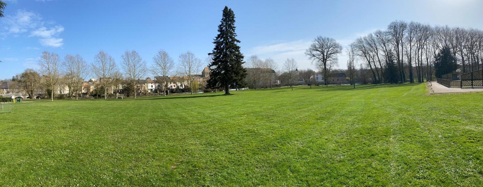 Logis Hotel Le Saint Georges Vivonne エクステリア 写真